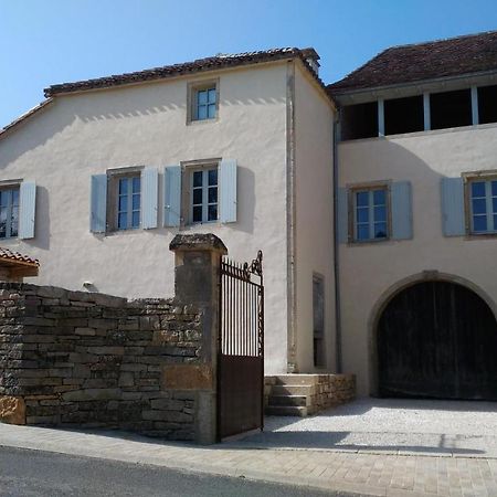 Апартаменти Le Logis Du Foirail Saint-Projet  Екстер'єр фото